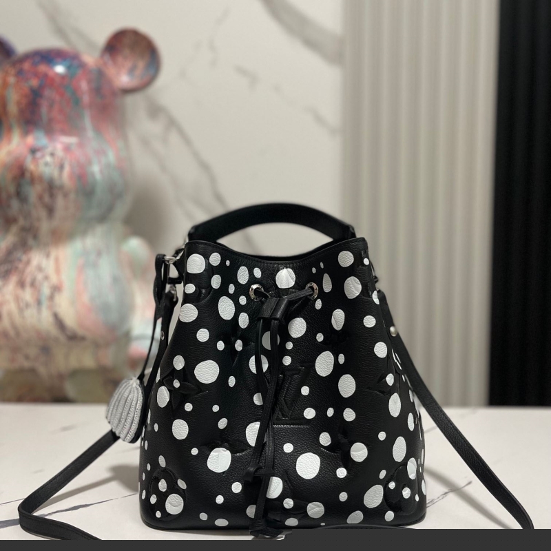 LV Bucket Bags